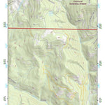 48118SE Page 2 Nespelem Topo Preview 1