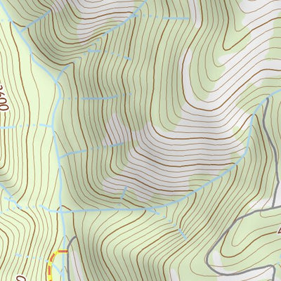 48118SE Page 3 Nespelem Topo Preview 3