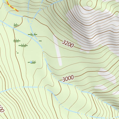 48118SE Page 4 Nespelem Topo Preview 2