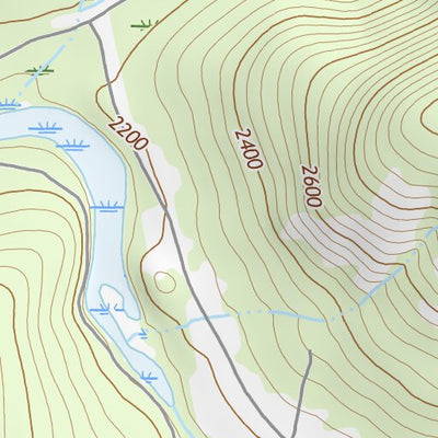 48118SE Page 5 Nespelem Topo Preview 2