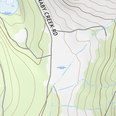 48118SE Page 6 Nespelem Topo Preview 2