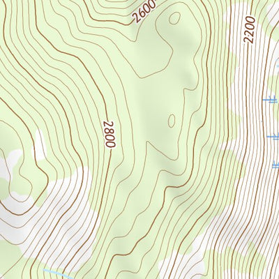 48118SE Page 7 Nespelem Topo Preview 2