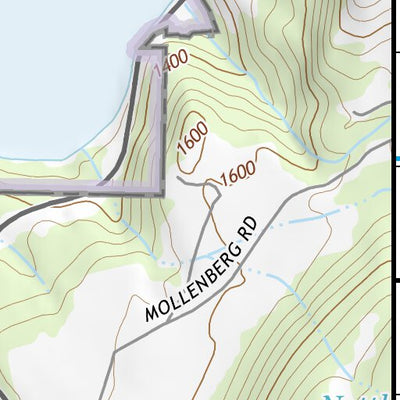 48118SE Page 8 Nespelem Topo Preview 3