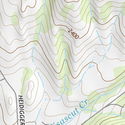 48118SE Page 9 Nespelem Topo Preview 2