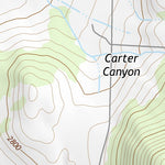 48118SE Page 10 Nespelem Topo Preview 2