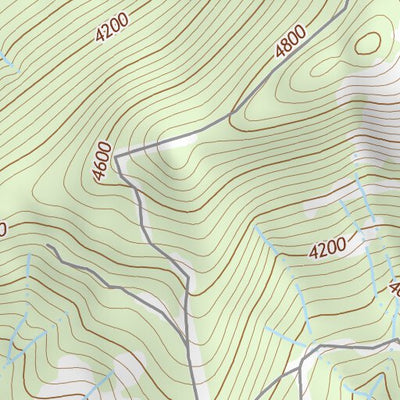 48118SE Page 11 Nespelem Topo Preview 2
