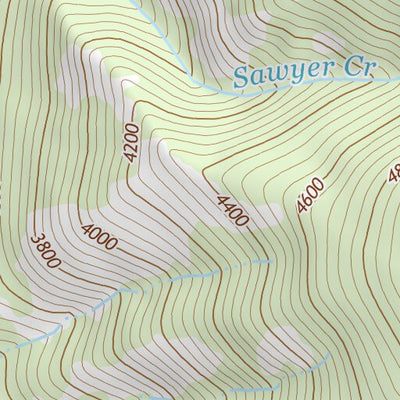 48118SE Page 11 Nespelem Topo Preview 3