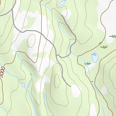 48118SE Page 12 Nespelem Topo Preview 2