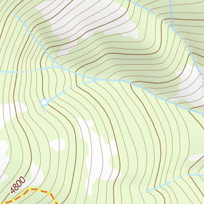 48118SE Page 13 Nespelem Topo Preview 2