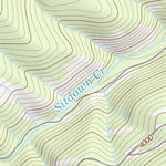 48118SE Page 13 Nespelem Topo Preview 3