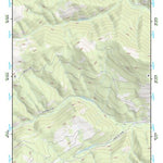 48118SE Page 14 Nespelem Topo Preview 1