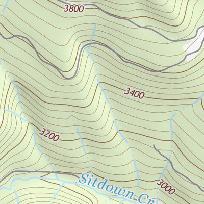 48118SE Page 14 Nespelem Topo Preview 2
