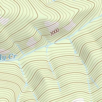 48118SE Page 14 Nespelem Topo Preview 3