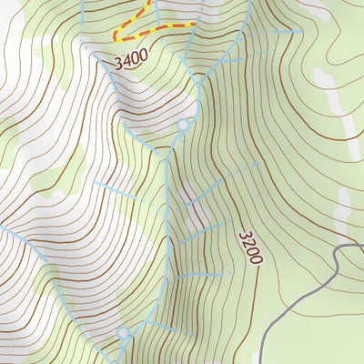 48118SE Page 16 Nespelem Topo Preview 2