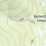 48118SE Page 17 Nespelem Topo Preview 2