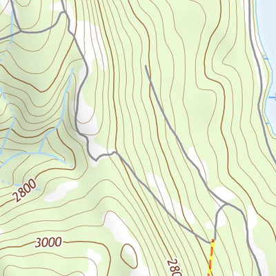 48118SE Page 18 Nespelem Topo Preview 2