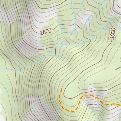 48118SE Page 18 Nespelem Topo Preview 3