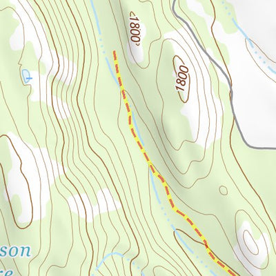 48118SE Page 19 Nespelem Topo Preview 2