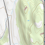 48118SE Page 20 Nespelem Topo Preview 3