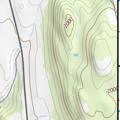 48118SE Page 20 Nespelem Topo Preview 3