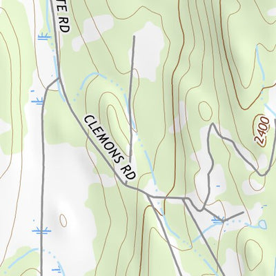 48118SE Page 21 Nespelem Topo Preview 2