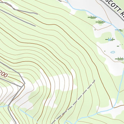 48118SE Page 22 Nespelem Topo Preview 2