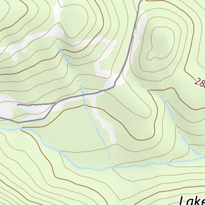 48118SE Page 24 Nespelem Topo Preview 2