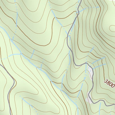 48118SE Page 25 Nespelem Topo Preview 2