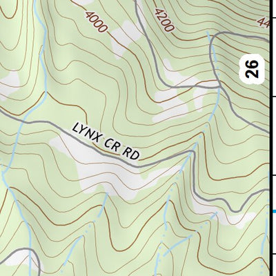 48118SE Page 25 Nespelem Topo Preview 3