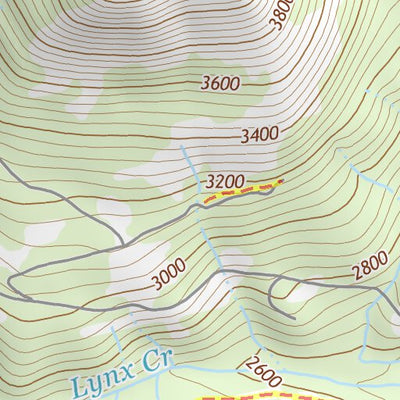 48118SE Page 27 Nespelem Topo Preview 2