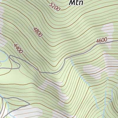 48118SE Page 27 Nespelem Topo Preview 3