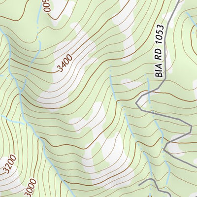 48118SE Page 28 Nespelem Topo Preview 2