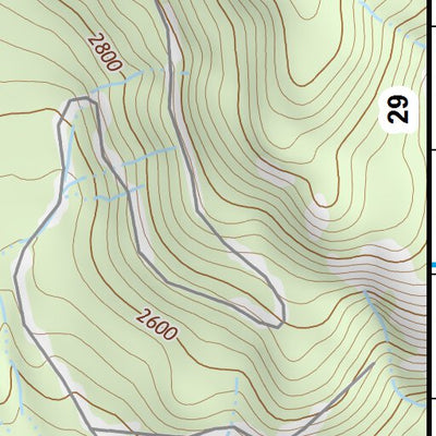 48118SE Page 28 Nespelem Topo Preview 3