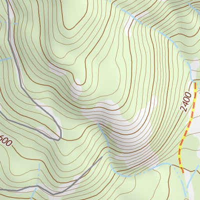 48118SE Page 29 Nespelem Topo Preview 3