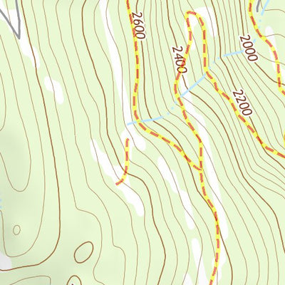 48118SE Page 31 Nespelem Topo Preview 2