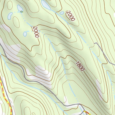 48118SE Page 31 Nespelem Topo Preview 3