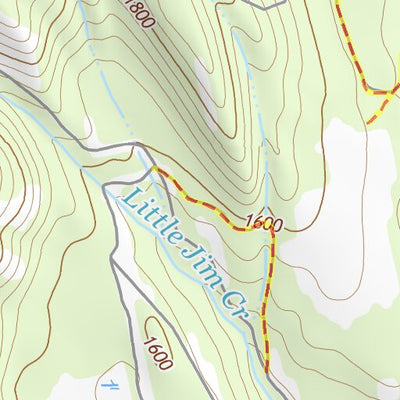 48118SE Page 32 Nespelem Topo Preview 3