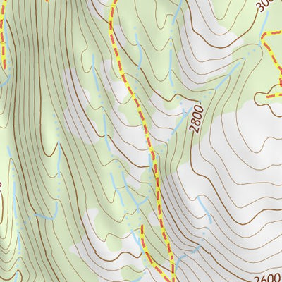 48118SE Page 33 Nespelem Topo Preview 3