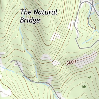 48118SE Page 35 Nespelem Topo Preview 2
