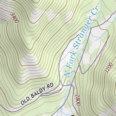 48118SE Page 35 Nespelem Topo Preview 3