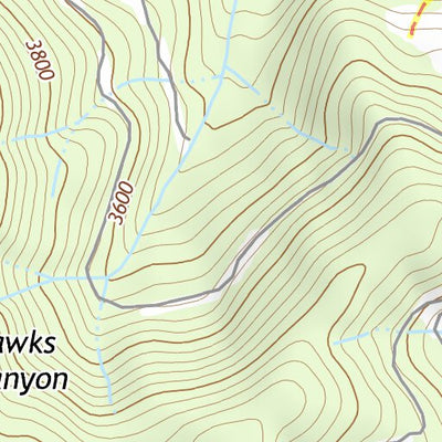 48118SE Page 36 Nespelem Topo Preview 2