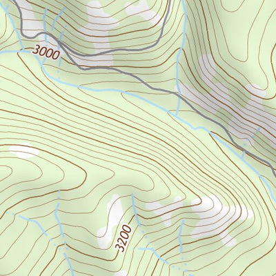 48118SE Page 38 Nespelem Topo Preview 3