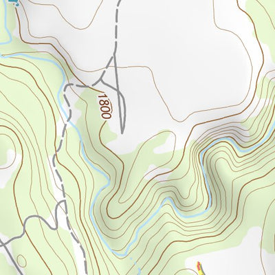 48118SE Page 43 Nespelem Topo Preview 2