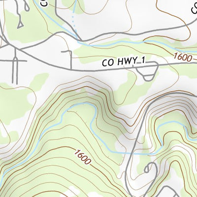 48118SE Page 43 Nespelem Topo Preview 3