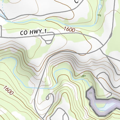 48118SE Page 44 Nespelem Topo Preview 3