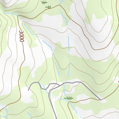 48118SE Page 48 Nespelem Topo Preview 2
