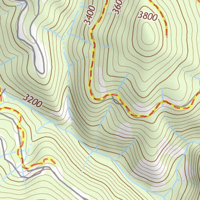 48118SE Page 49 Nespelem Topo Preview 3