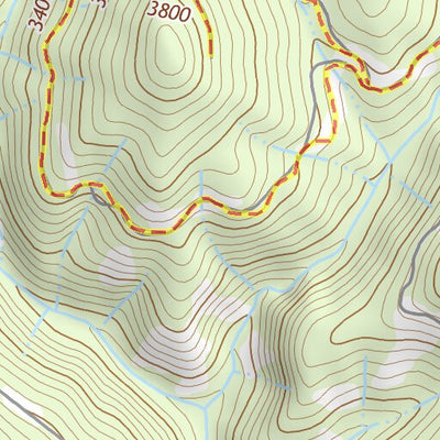 48118SE Page 50 Nespelem Topo Preview 3