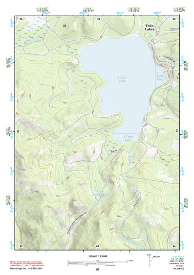 48118SE Page 51 Nespelem Topo Preview 1