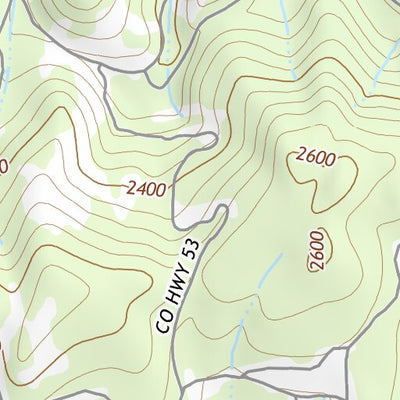 48118SE Page 54 Nespelem Topo Preview 2
